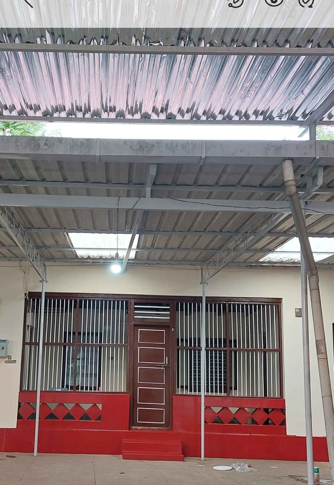 HOTEL VARALI THAMMANA HALLIMANE