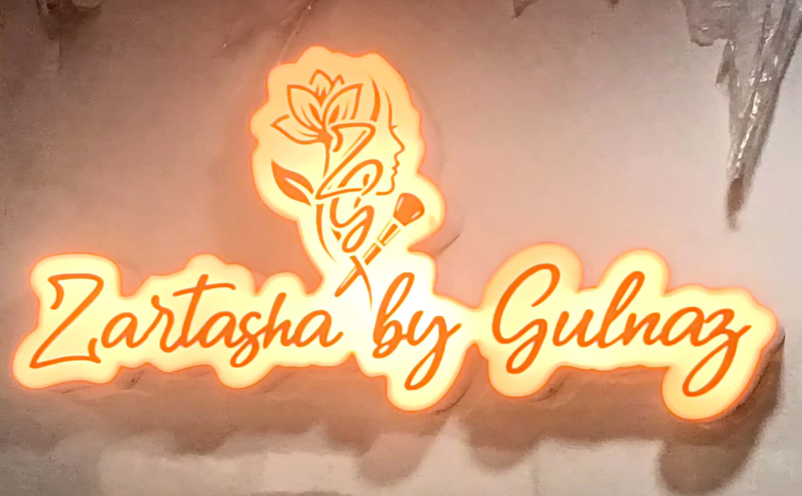 ZARTASHA BY GULNAZ