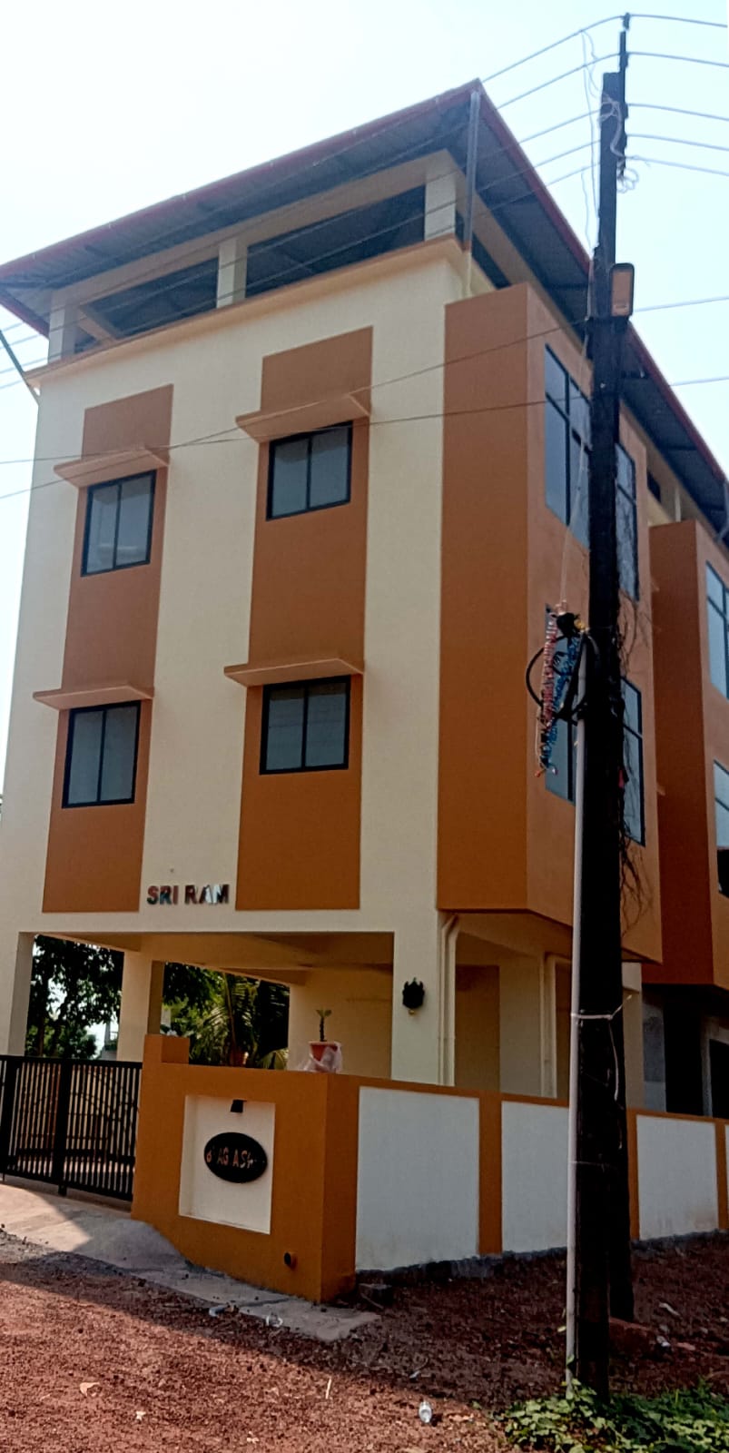 GLORIA HOMES