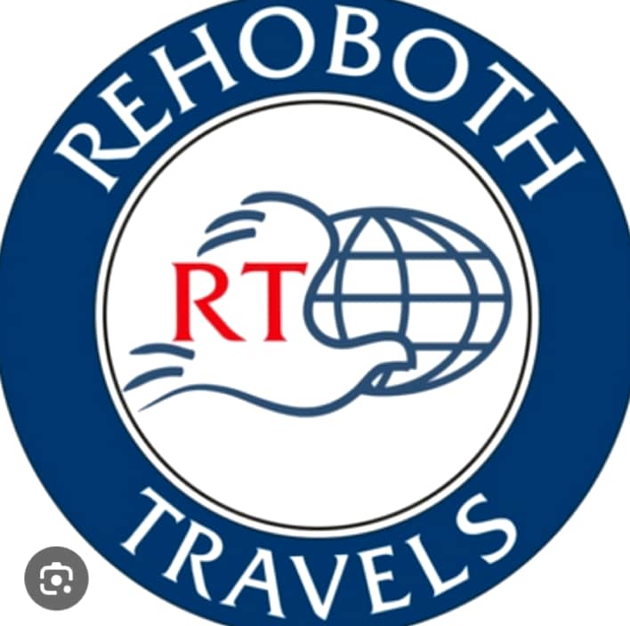 REHOBOTH TRAVELS