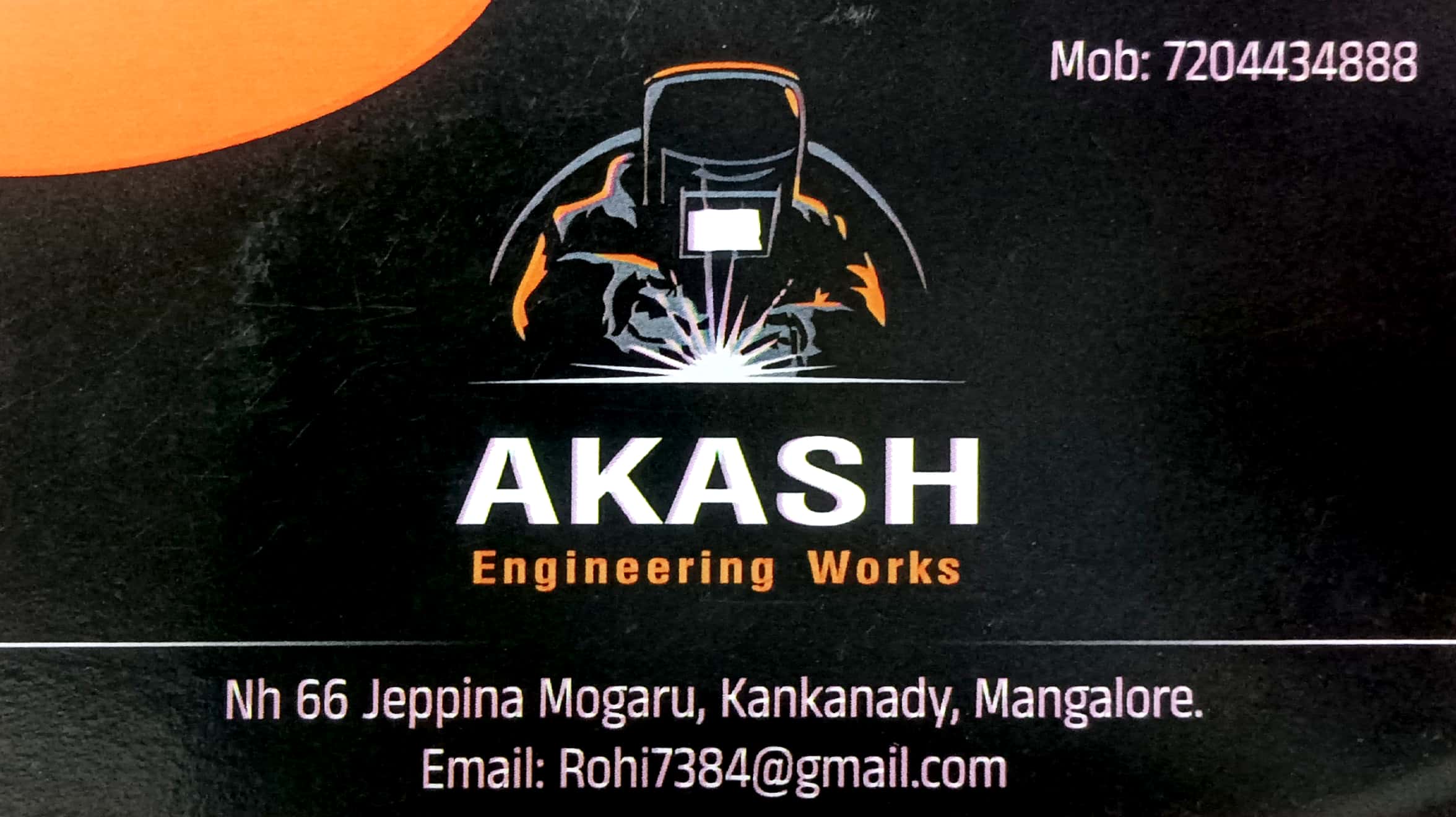 AKASH ENGINEERING WORKS