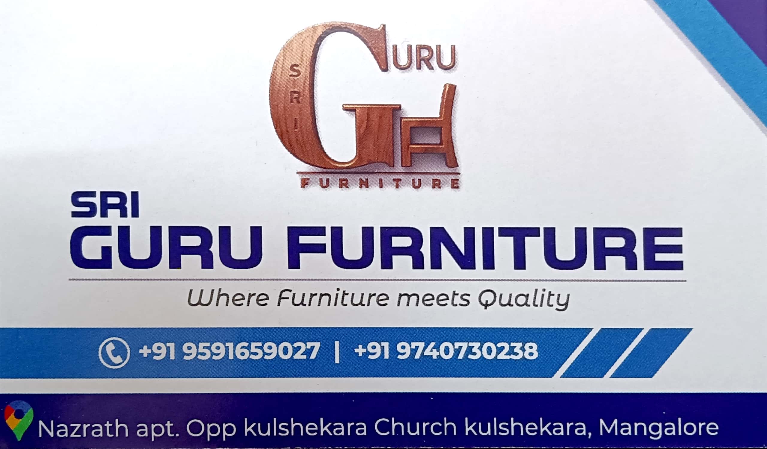 SRI GURU FURNITURE