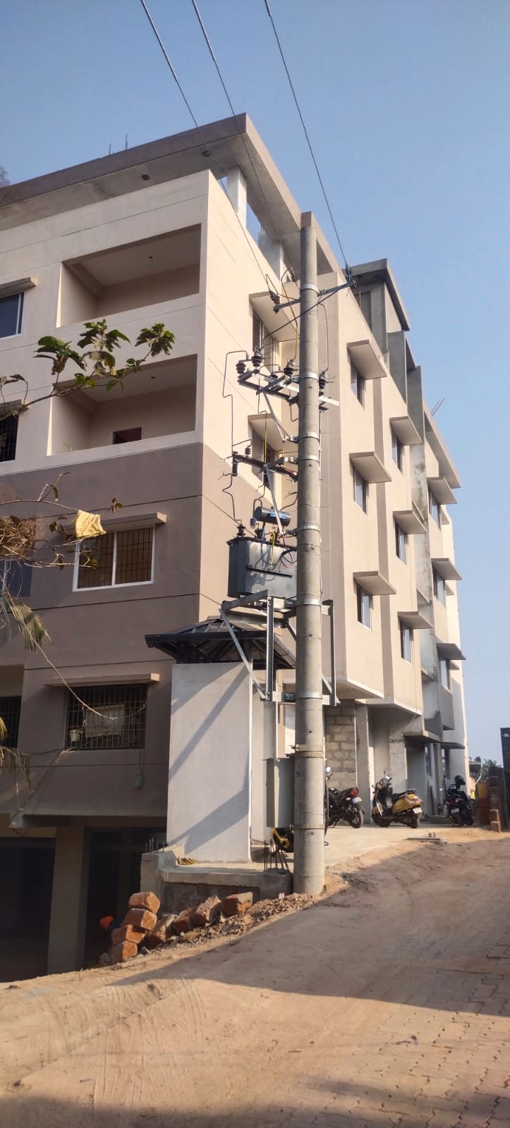 SAI BHAGYA BUILDERS