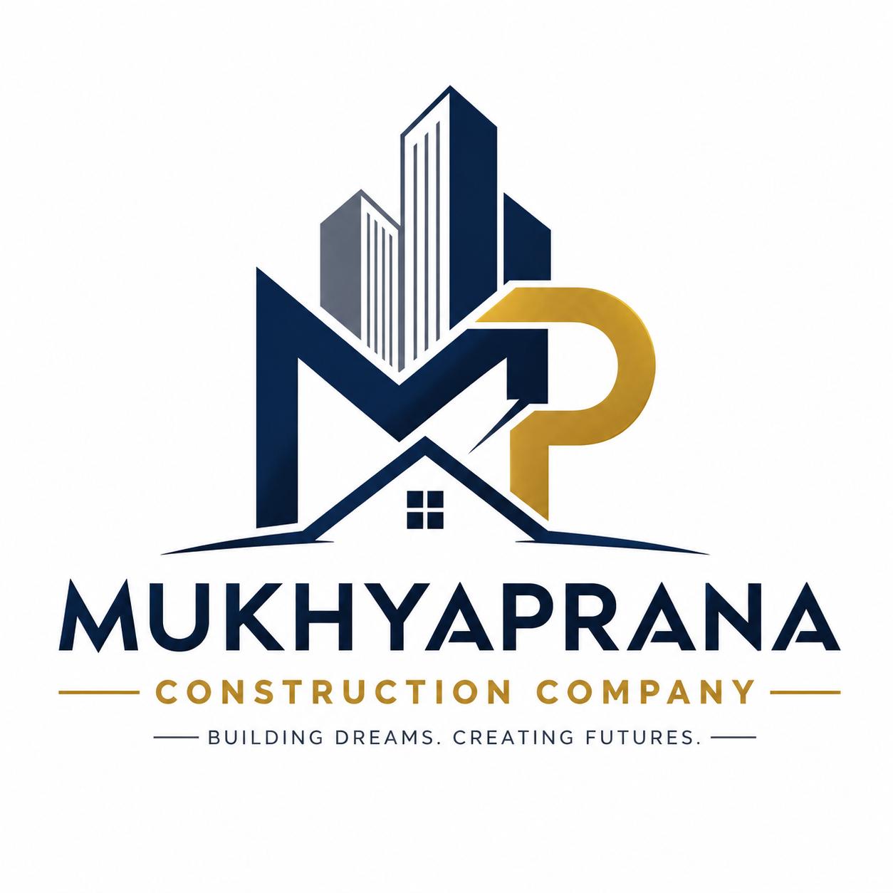 MUKHYAPRANA CONSTRUCTIONS