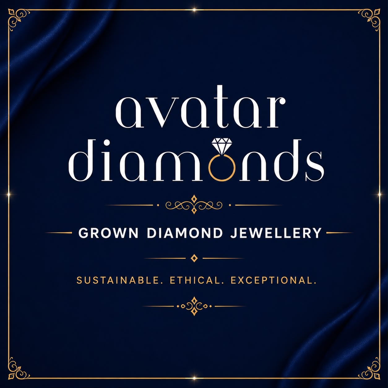 AVATAR DIAMONDS