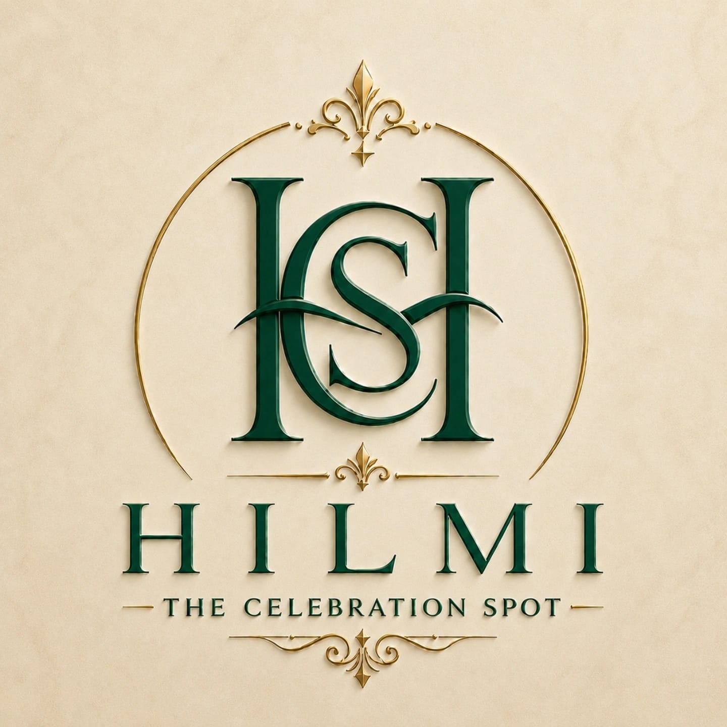 HILMI THE CELEBRATION SPOT