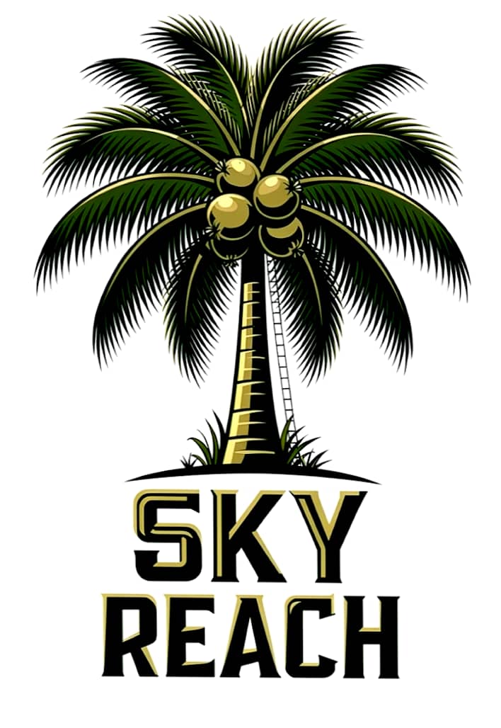 SKY REACH COCONUT SERVICE
