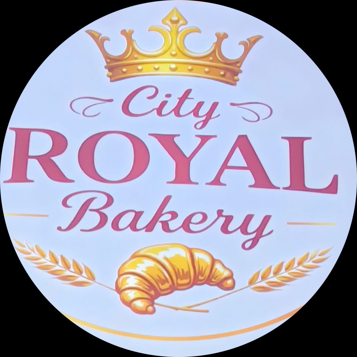CITY ROYAL BAKERY
