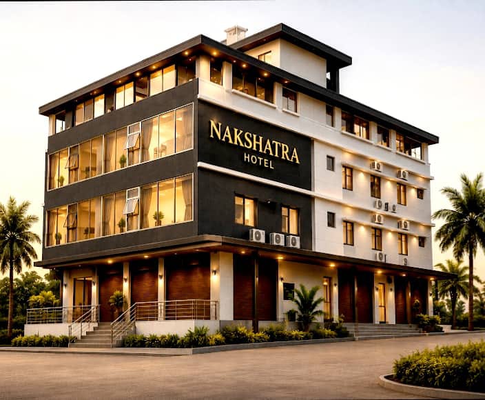 NAKSHATRA BOARDING & LODGING
