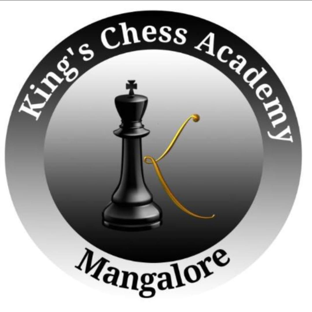 KING’S CHESS ACADEMY
