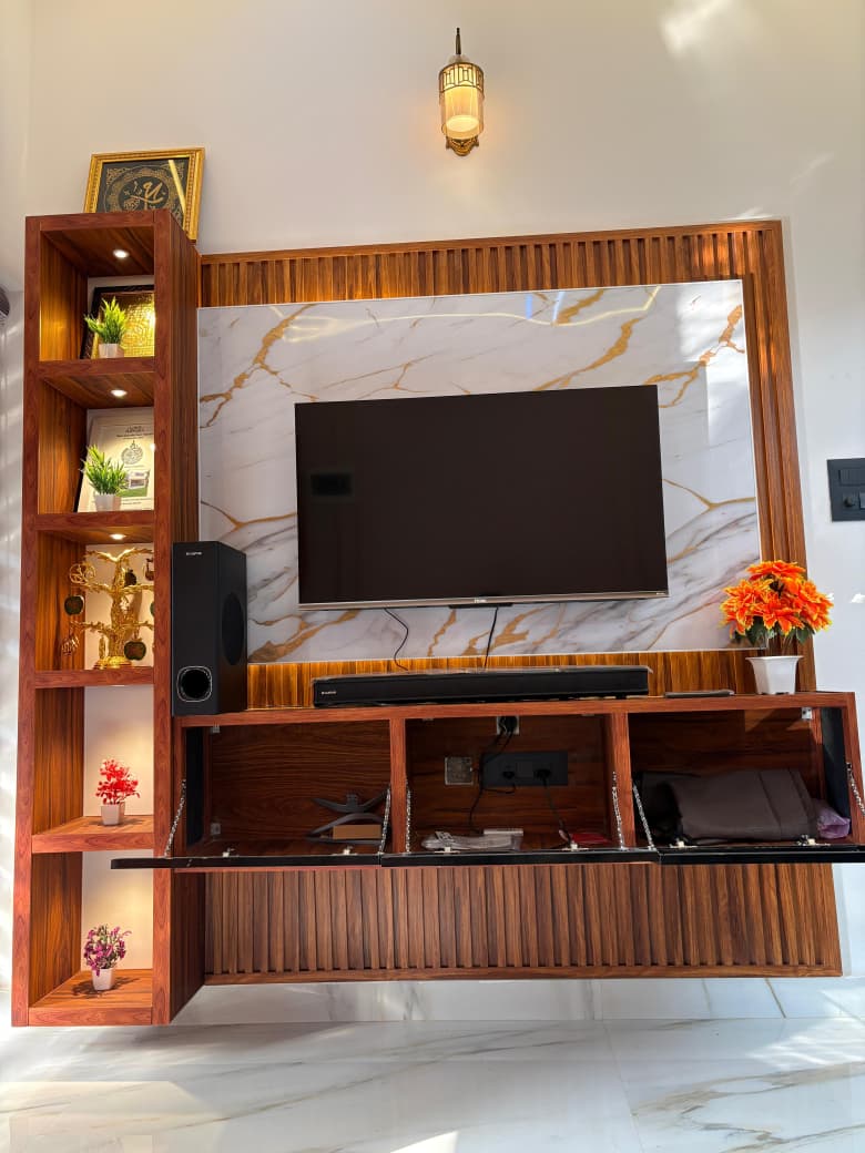 SRI SAI INTERIORS