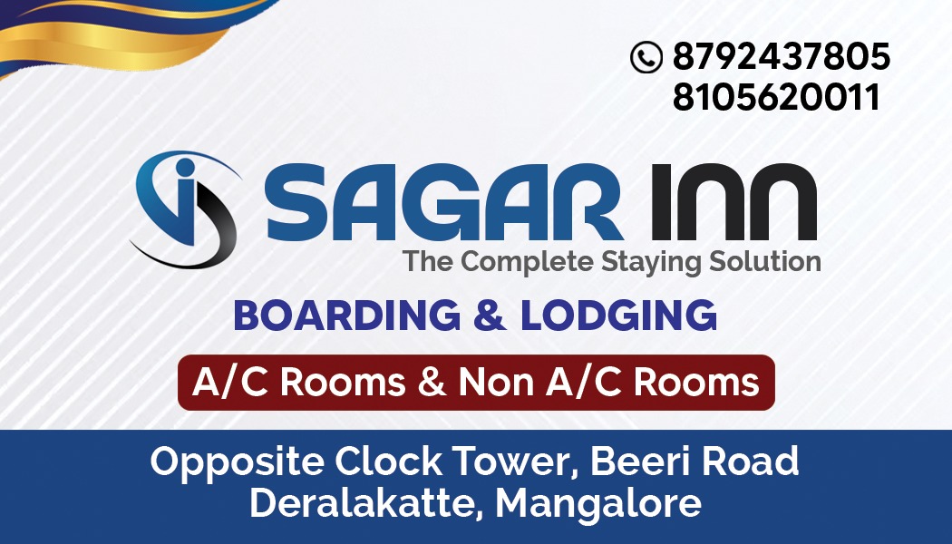 SAGAR INN