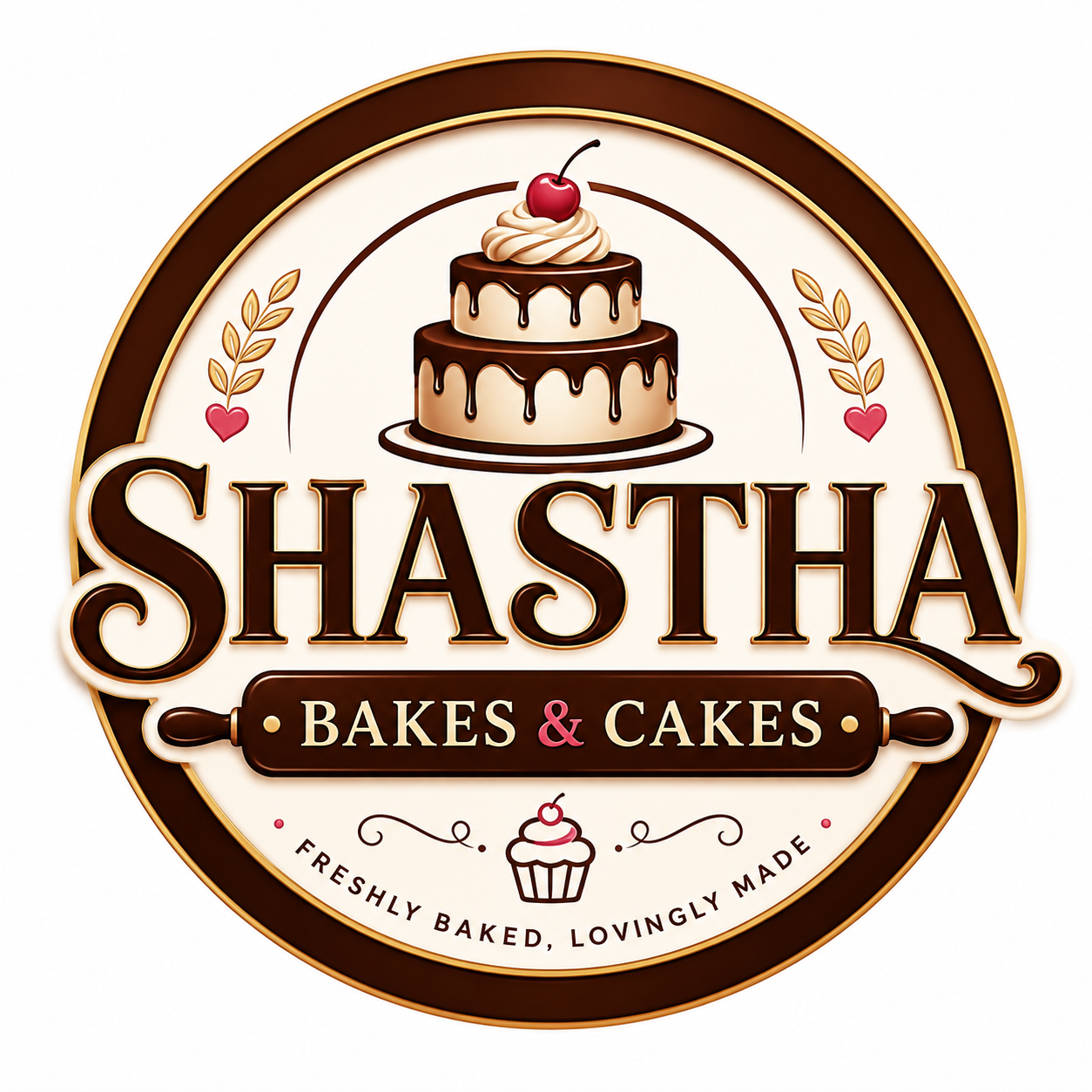 SHASTHA BAKES & CAKES