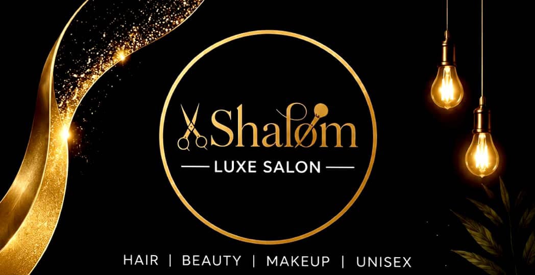 SHALOM LUXE SALON