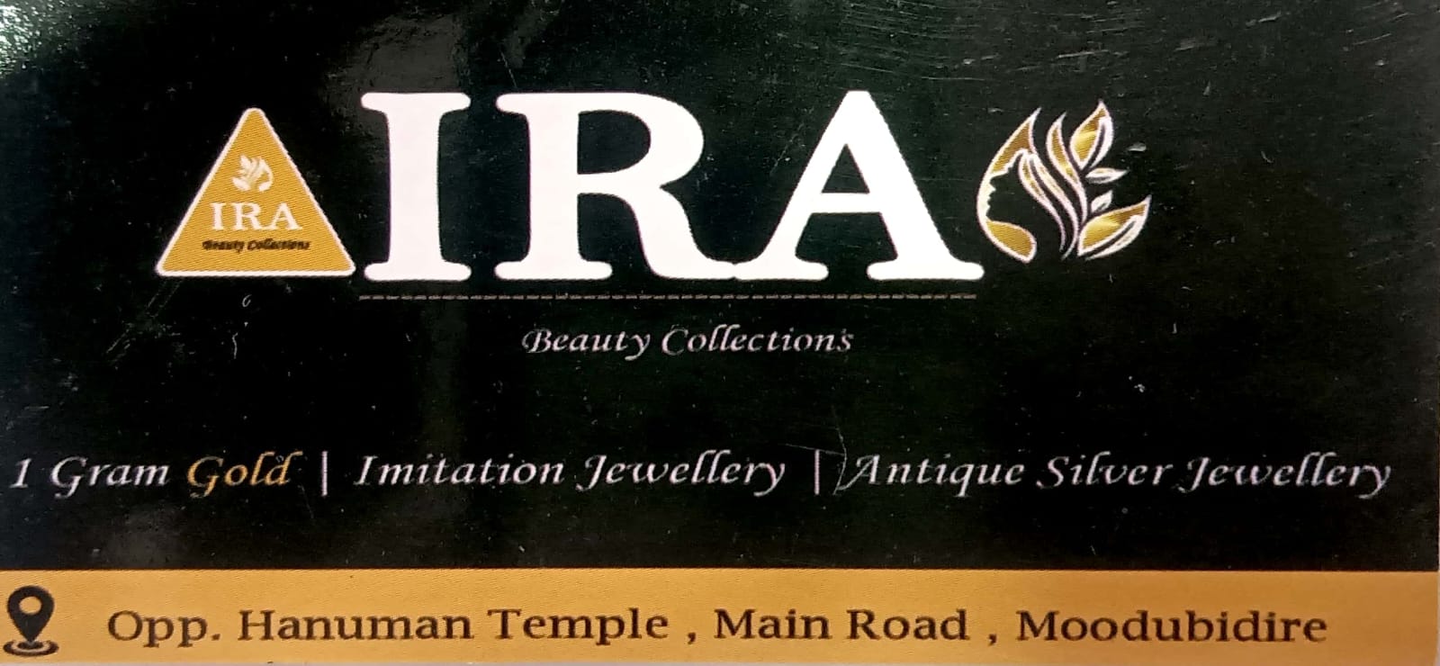 IRA