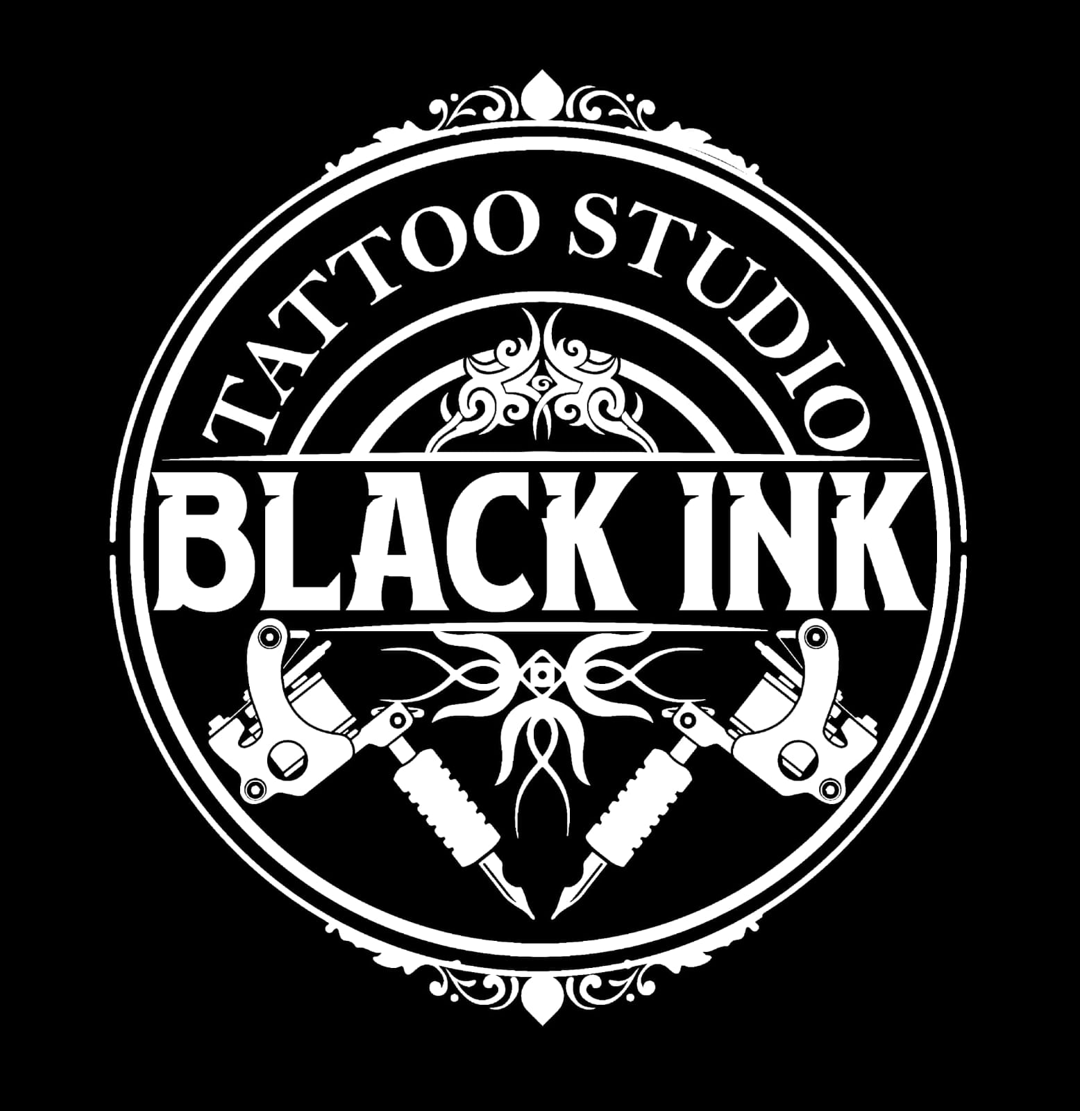 BLACK INK TATTOO STUDIO