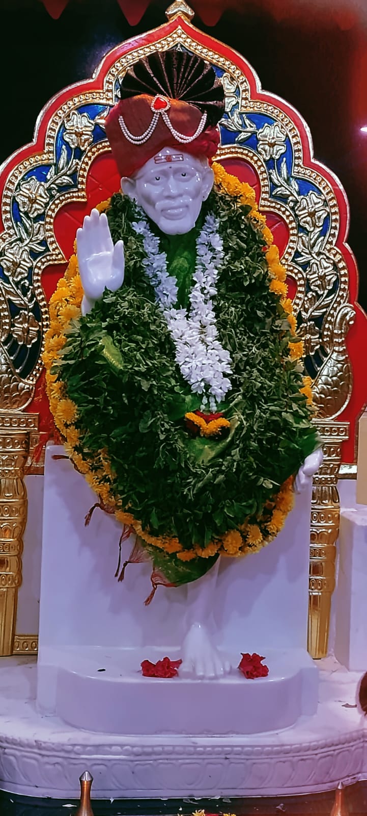 SRI SAI ADHISHAKTHI JYOTHISHYALAYA