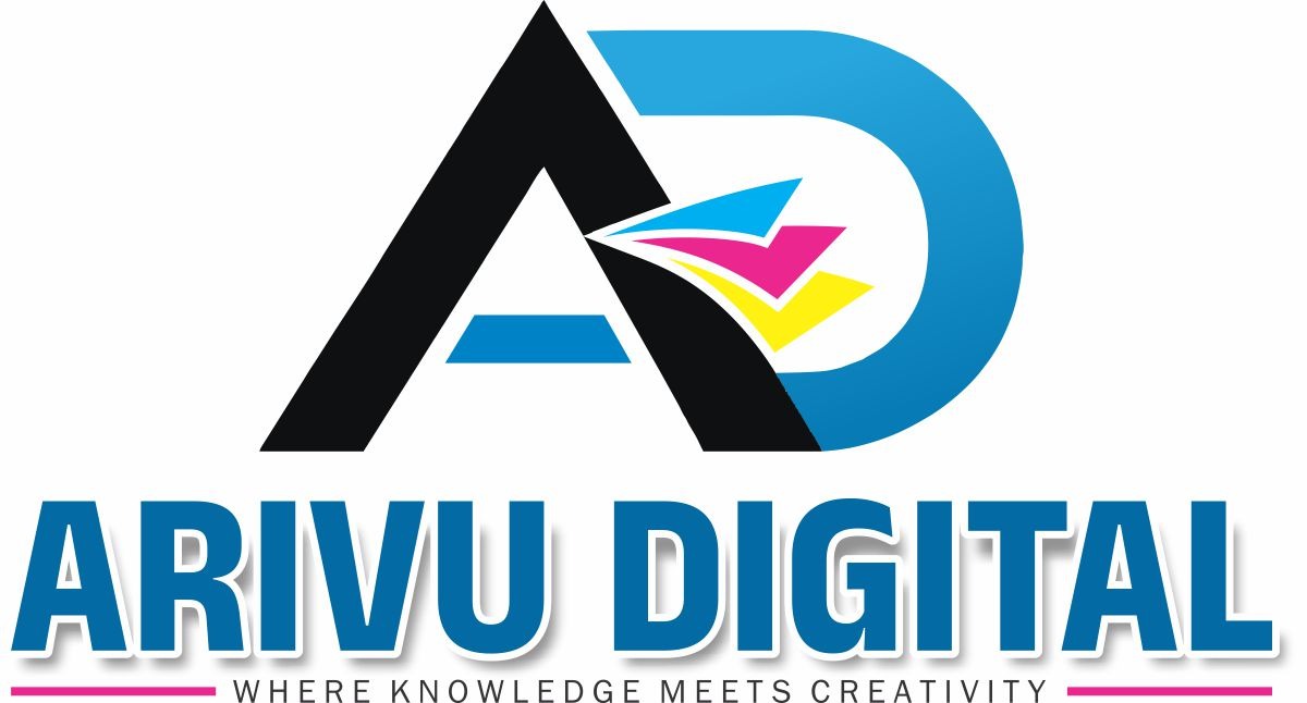 ARIVU DIGITAL