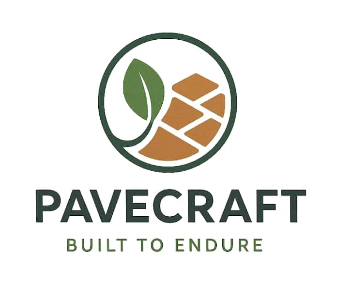 PAVE CRAFT INTERLOCKS