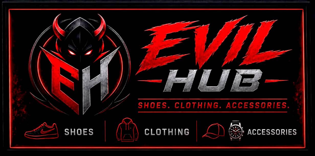 EVIL HUB