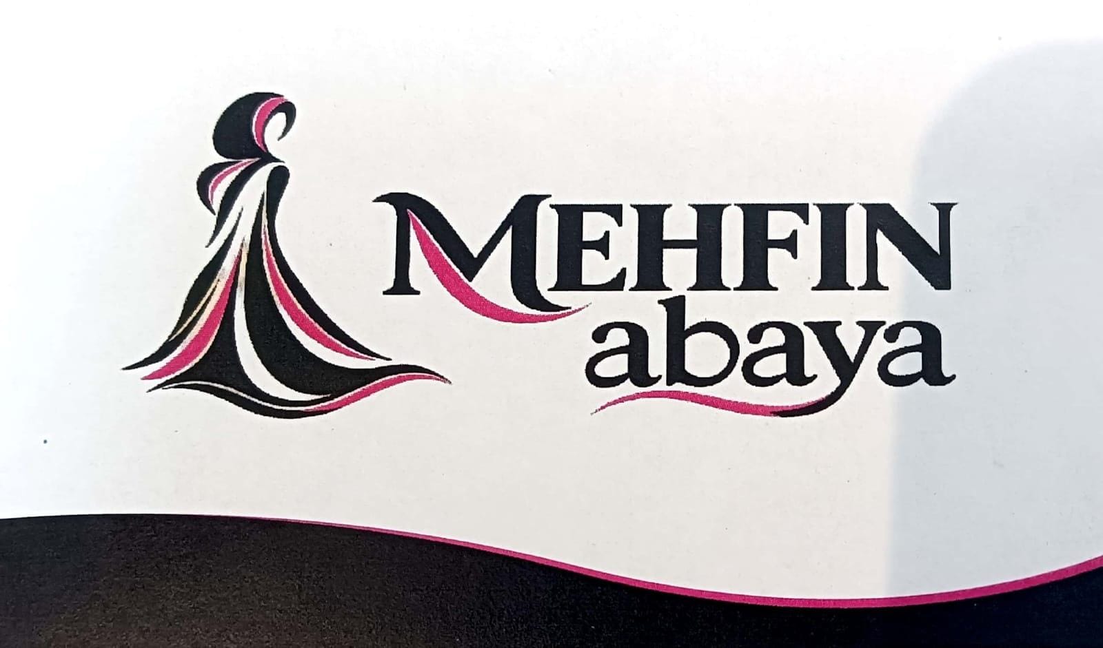 MEHFIN ABAYA