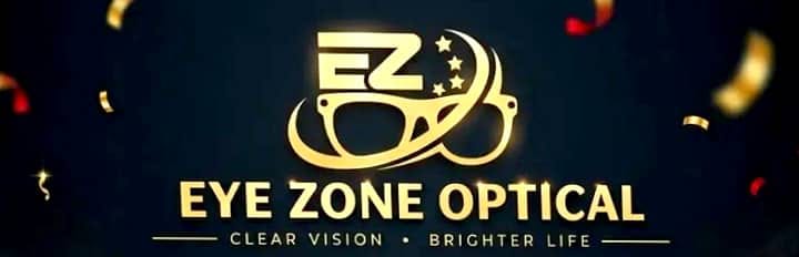 EYE ZONE OPTICAL & SUNGLASS