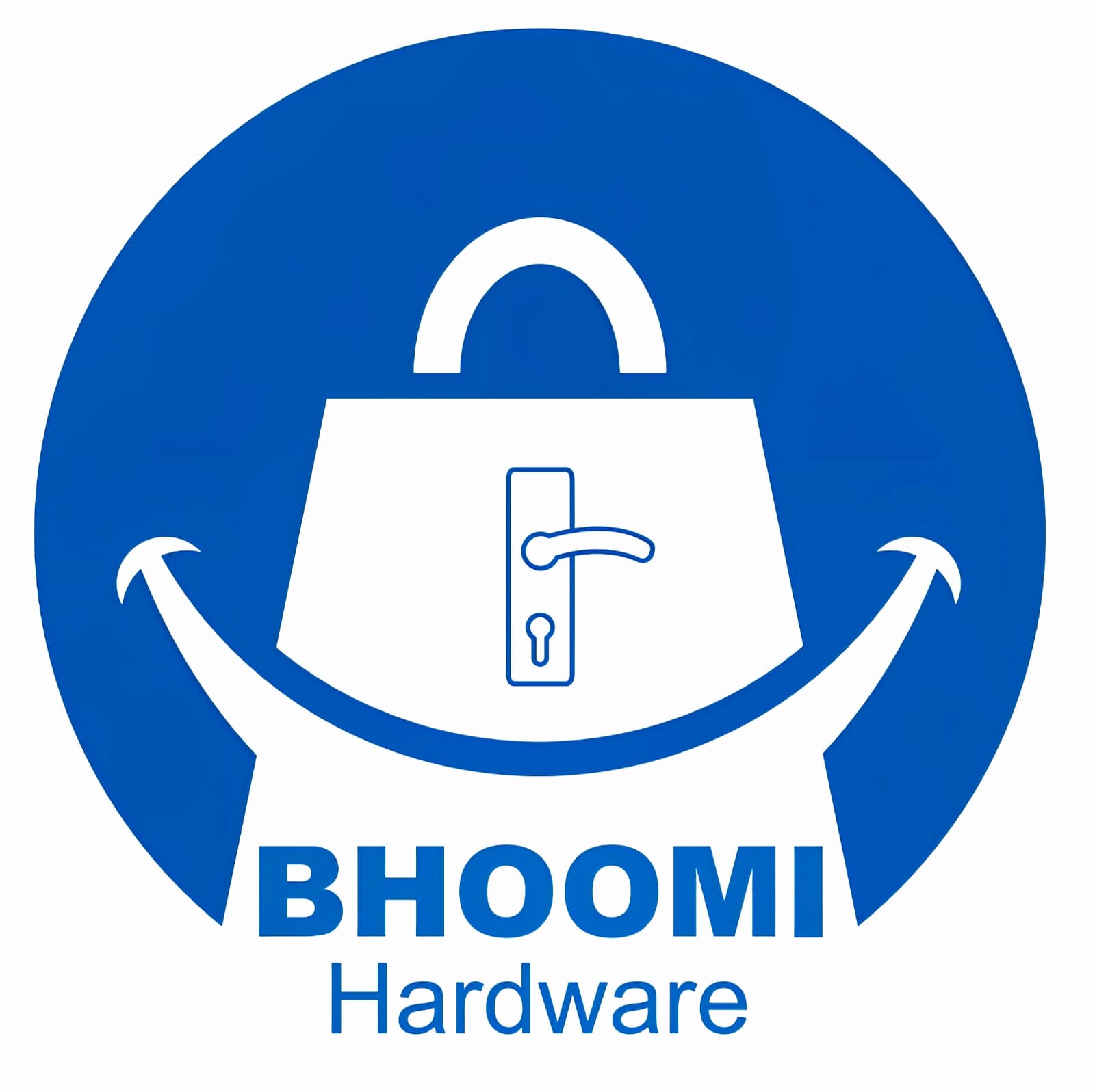 BHOOMI HARDWARE